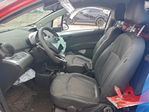Chevrolet Spark 2014