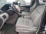 Honda Odyssey 2014