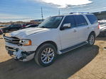 Ford Expedition 2016