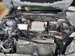 Volkswagen e Golf 2016