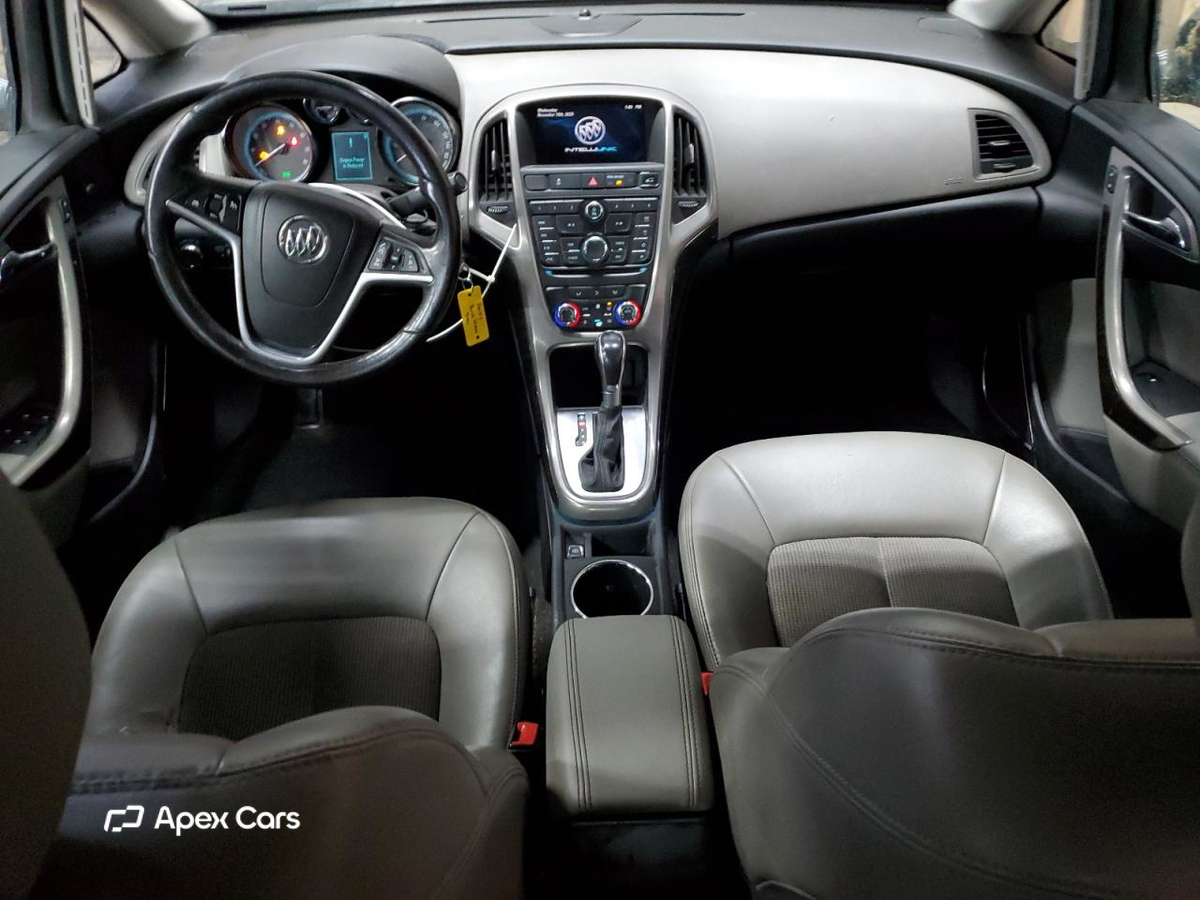 Buick Verano 2015