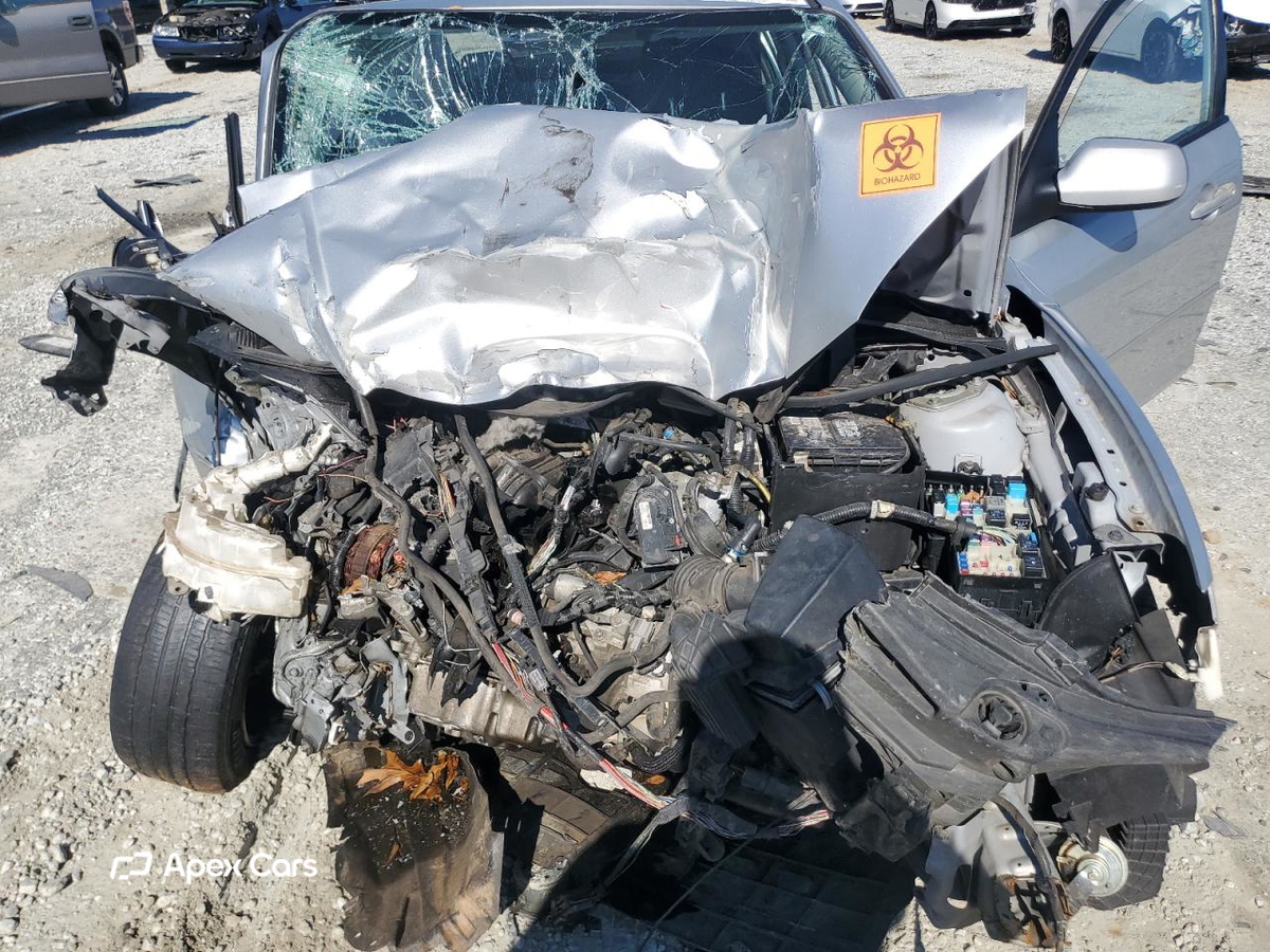 Mazda 3 2007