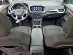 GMC Terrain 2021