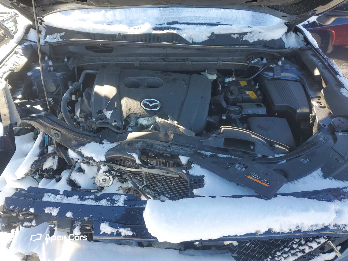 Mazda CX-5 2021