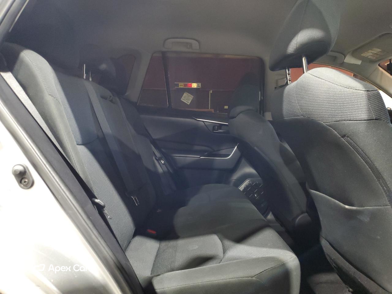Toyota RAV 4 2019
