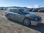 Subaru Legacy 2003