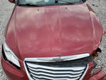 Chrysler 200 2013