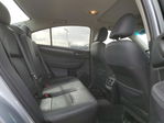 Subaru Legacy 2015