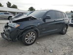 BMW X3 2016