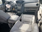 Honda Pilot 2013