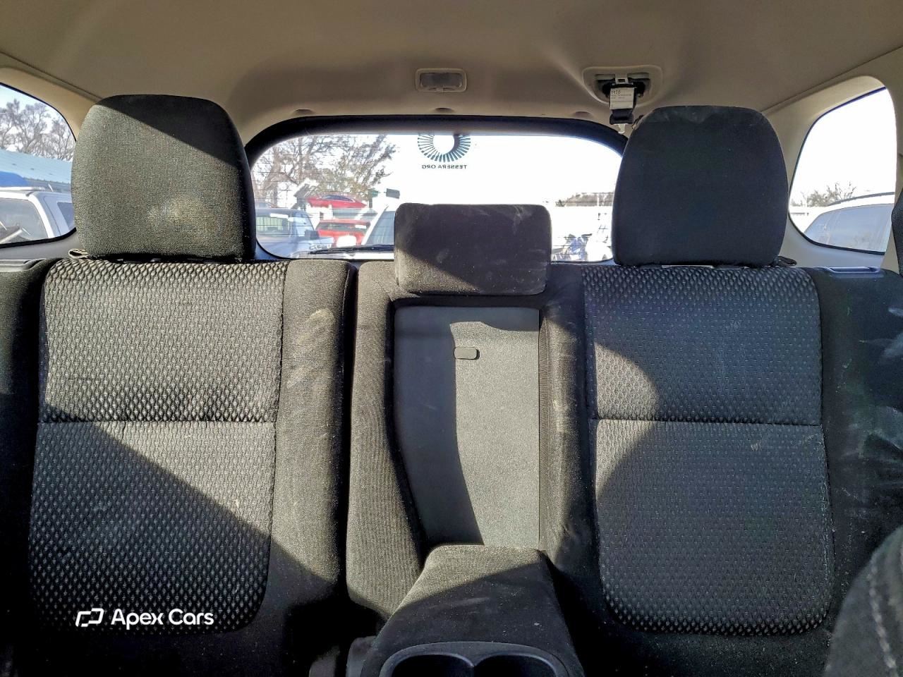 Mitsubishi Outlander 2018