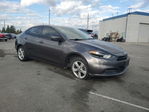 Dodge Dart 2015