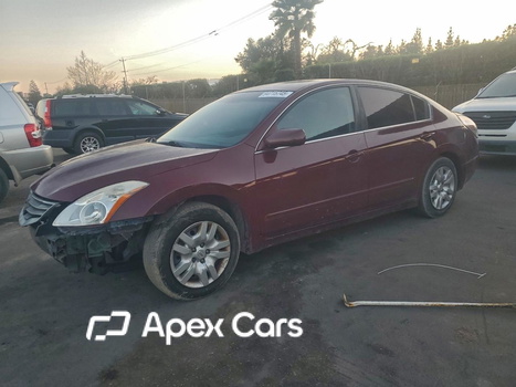 Nissan Altima 2011 - Image 1 of 12
