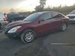 Nissan Altima 2011