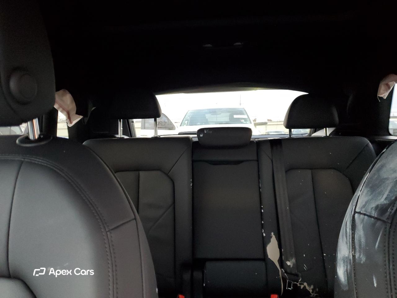 Audi Q3 2025