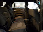 Ford Explorer 2017