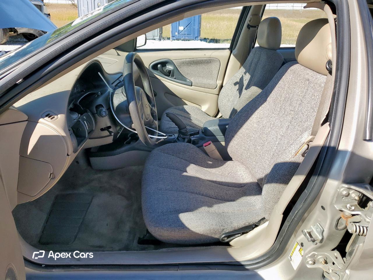 Chevrolet Cavalier 2004