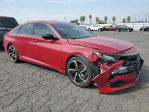 Honda Accord 2021