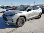 Chevrolet Blazer 2025