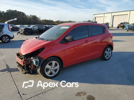 Chevrolet Spark 2019 - Image 1 of 16