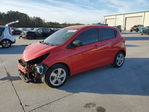 Chevrolet Spark 2019