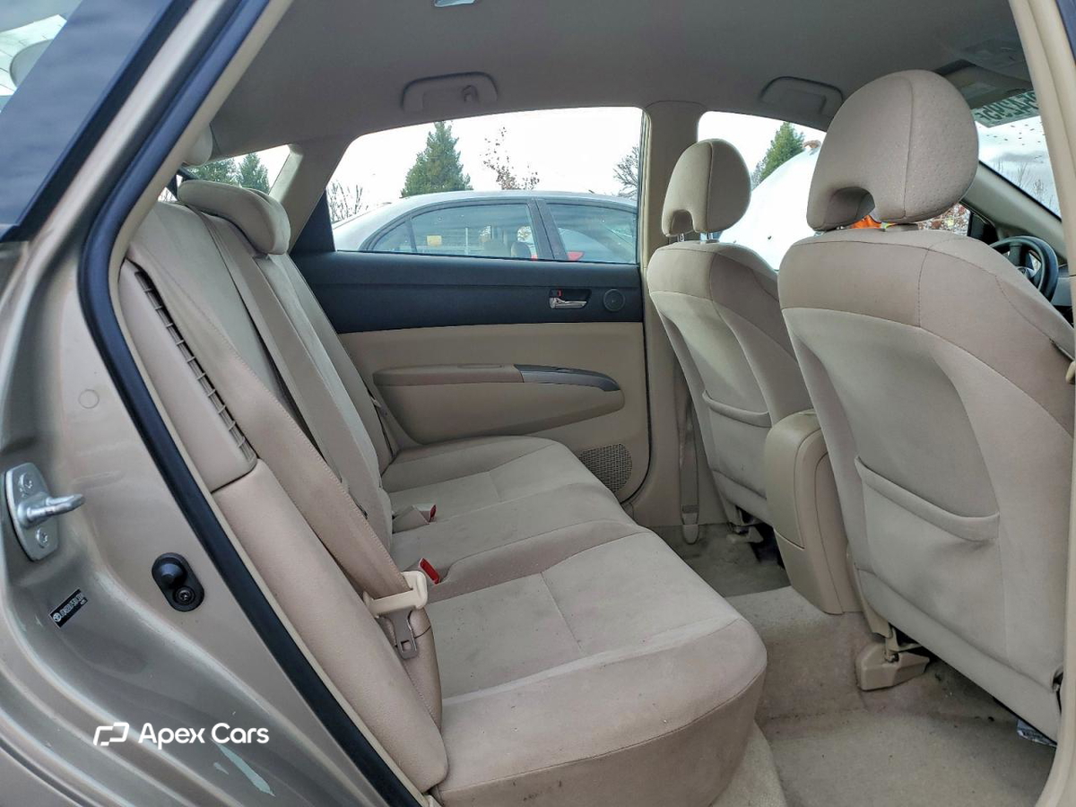 Toyota Prius 2005