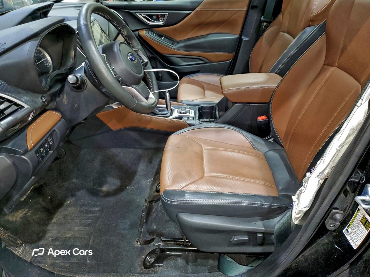 Subaru Forester 2023