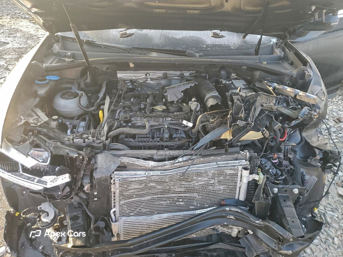 Audi Q3 2024
