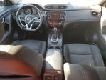 Nissan Rogue 2019