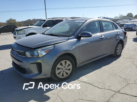 Kia Rio 2020 - Image 1 of 12