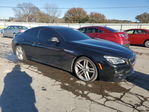 BMW Series 6 2016