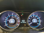 Hyundai Sonata 2011