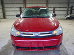 Ford Focus 2011