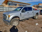 Ford F250 2017