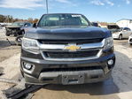 Chevrolet Colorado 2018