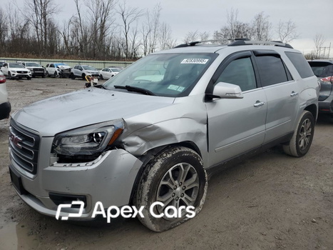 GMC Acadia 2015 - Image 1 of 13