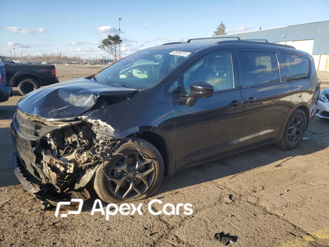 Chrysler Pacifica 2019 - Image 1 of 13