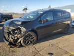 Chrysler Pacifica 2019
