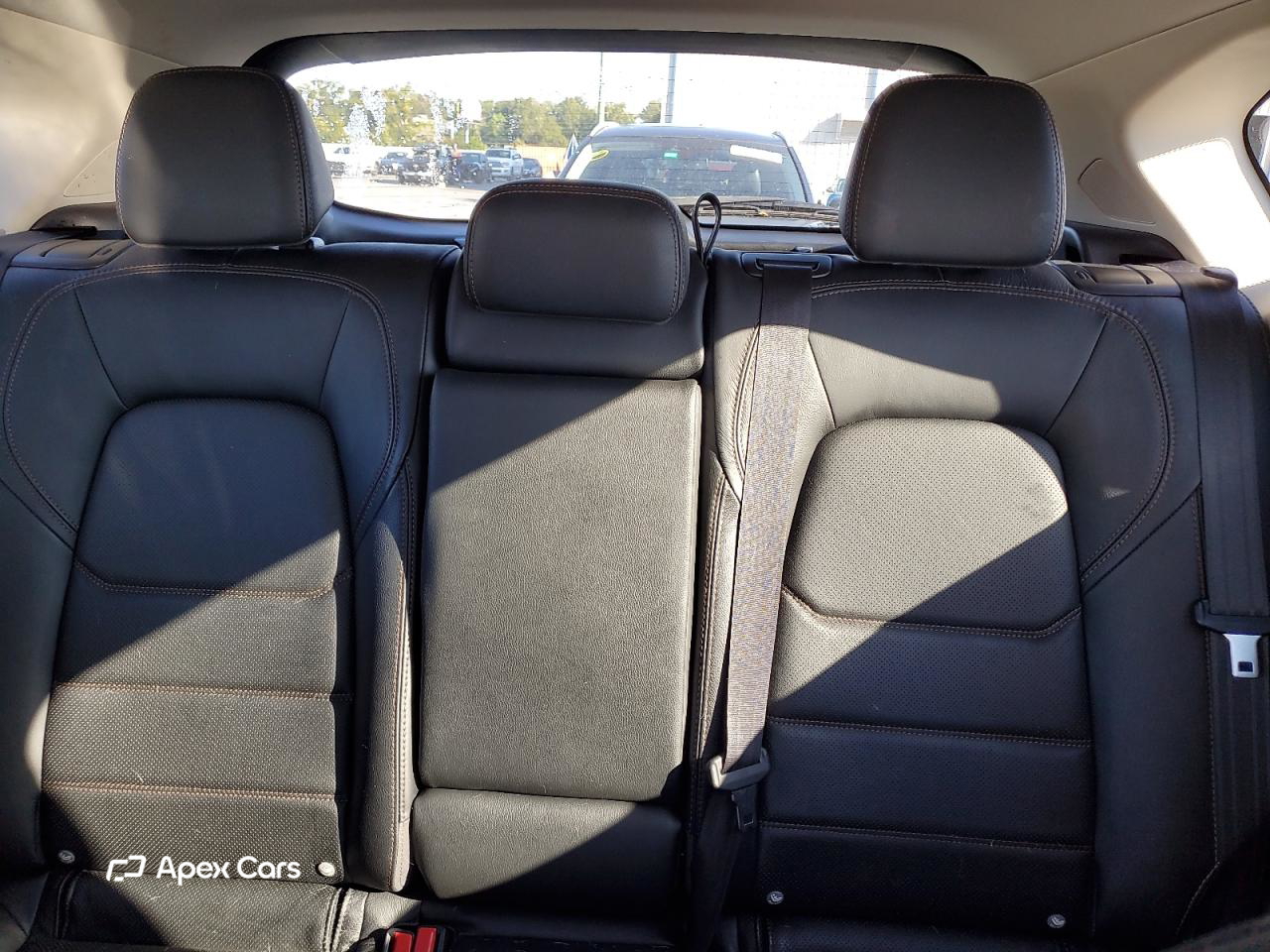 Mazda CX-5 2018