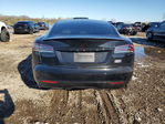 Tesla Model S 2025