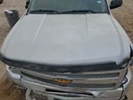 Chevrolet Silverado 2012