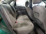 Ford Focus 2002