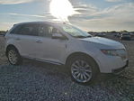 Lincoln MKX 2012