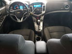 Chevrolet Cruze 2012