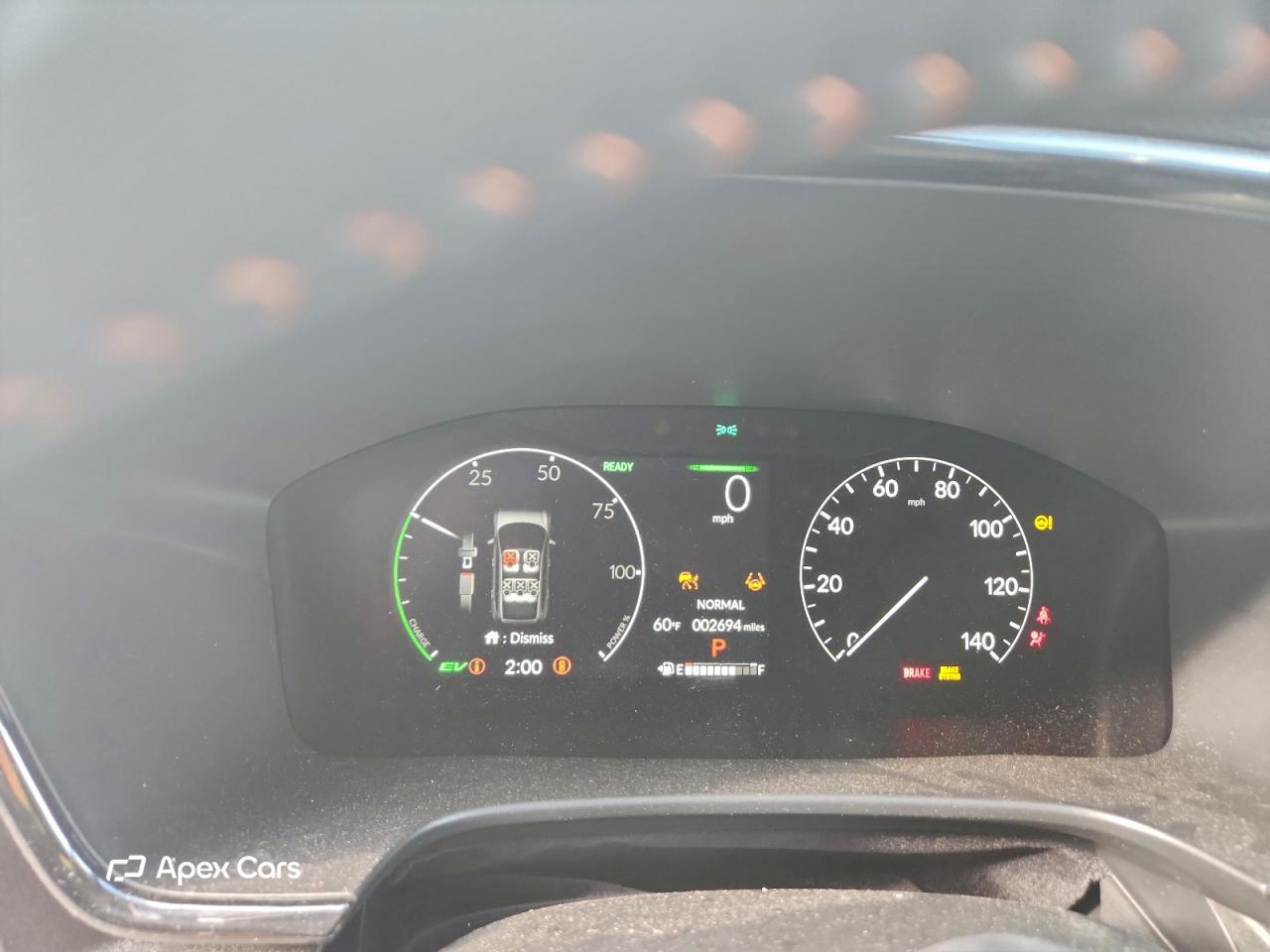 Honda CR-V 2025