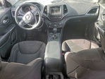 Jeep Cherokee 2019