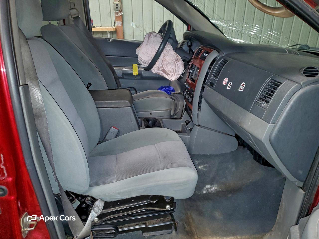 Dodge Durango 2006