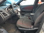 Dodge Avenger 2012