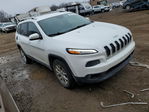 Jeep Cherokee 2017
