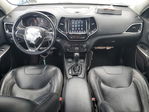 Jeep Cherokee 2019